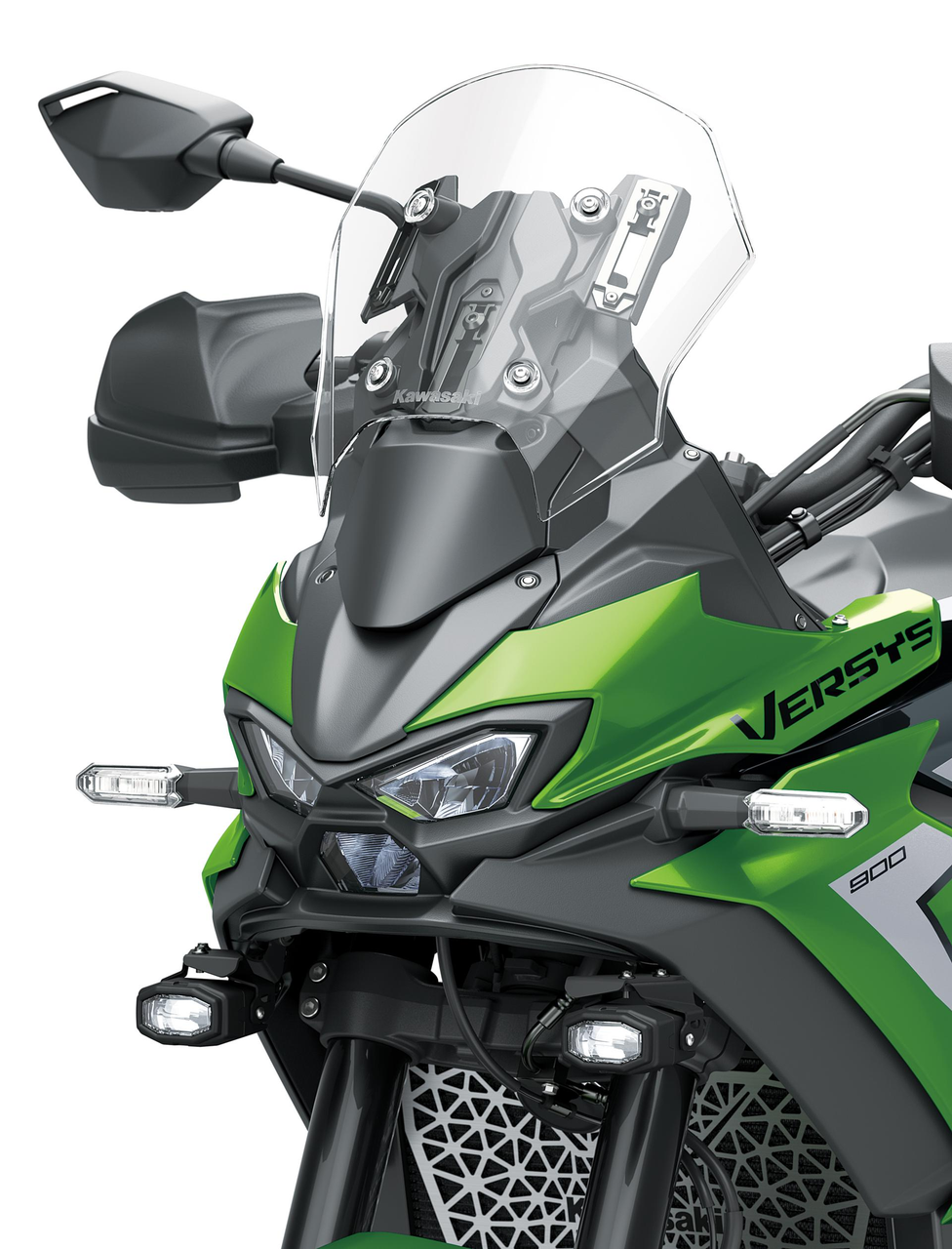 Design Aero Edge