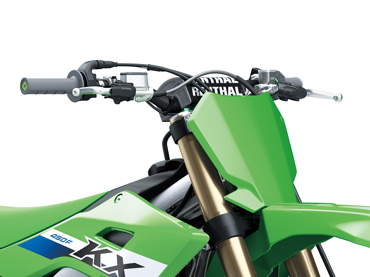RIDEOLOGY THE APP KX2 avec Fonctionnalités Étendues