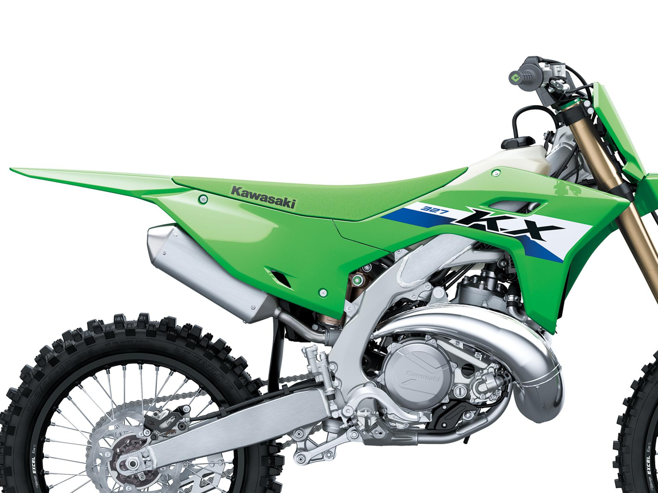 KX Styling
