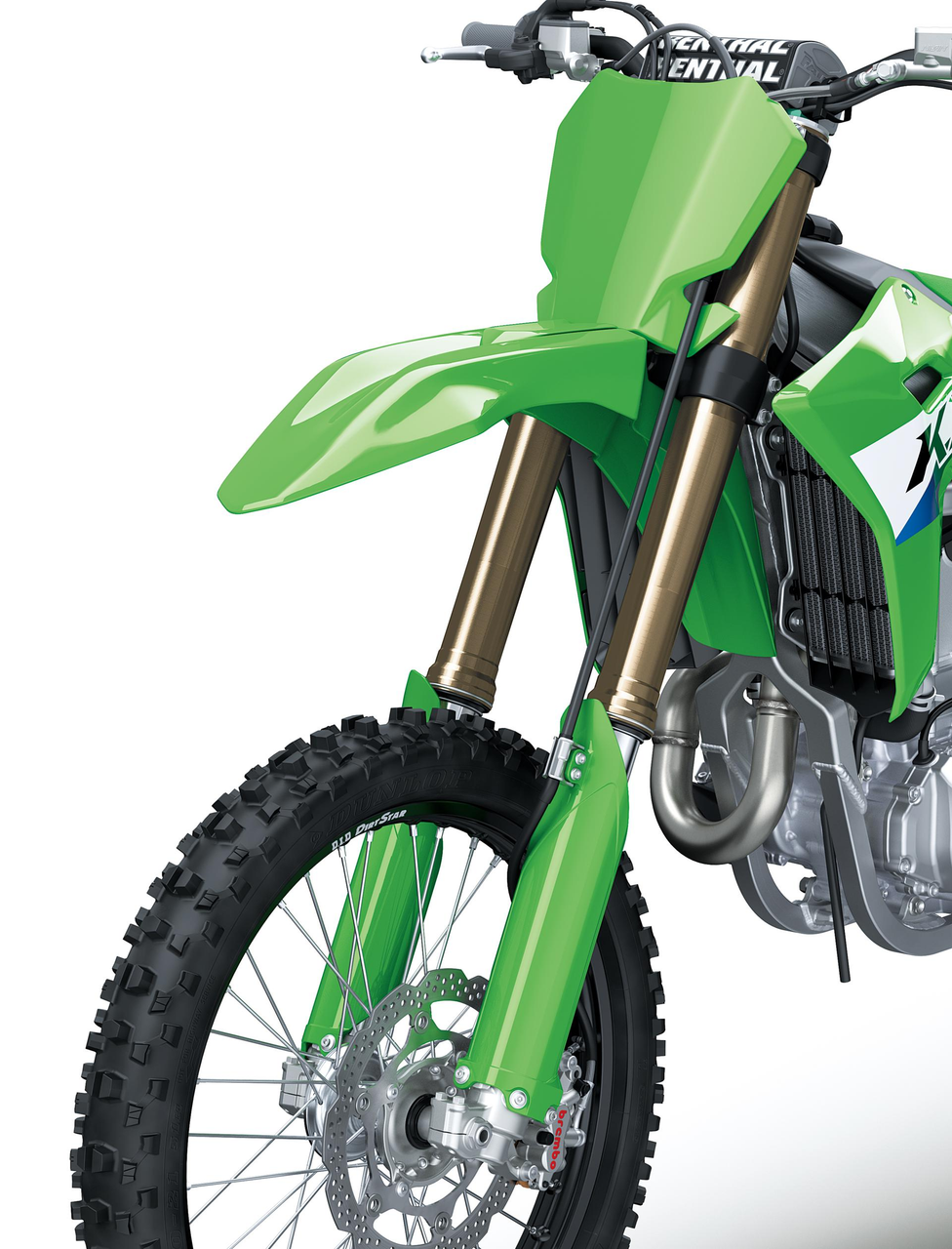 RIDEOLOGY THE APP KX2 avec Fonctionnalités Étendues