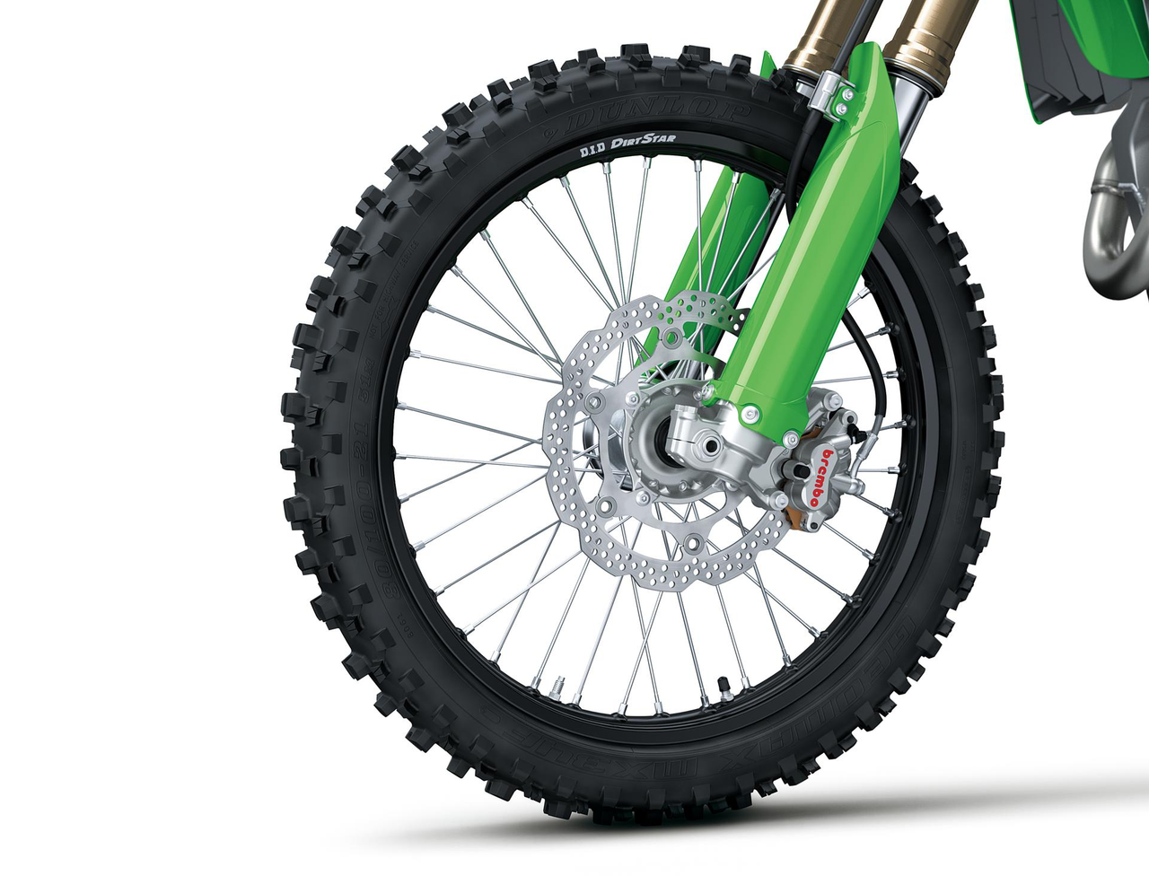 Freins Brembo