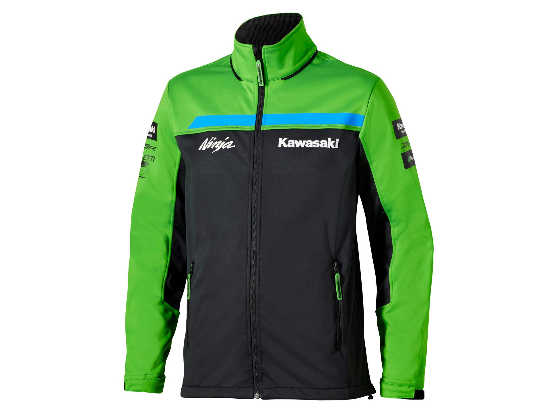 WSBK 2026 Softshell (Heren)