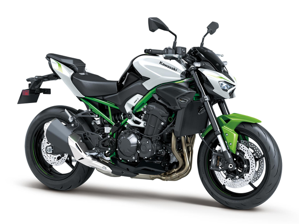 Z900 (70kW)