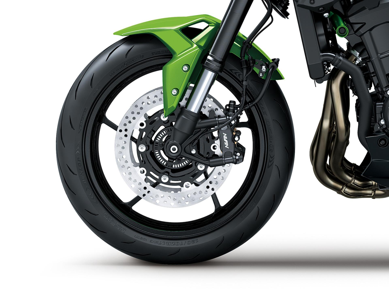 Pneus Dunlop Sportmax