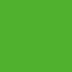 Lime Green (lichtgroen) met nieuwe grafische opdruk in fabrieksstijl.