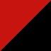 Candy Persimmon Red / Metallic Spark Black