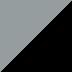 Metallic Moondust Gray / Ebony 