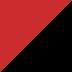 CANDY PERSIMMON RED / METALLIC SPARK BLACK