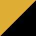 Metallic Brilliant Golden Black / Ebony