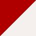 Candy Diamond Red (rood) / Pearl Luster Beige (beige)