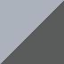 Metallic Phantom Silver / Metallic Matte Carbon Gray